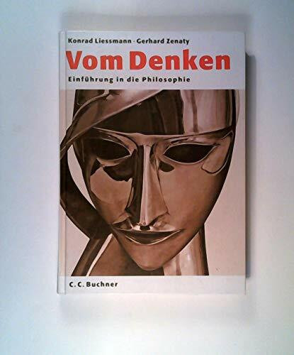 Vom Denken: Einführung in die Philosophie