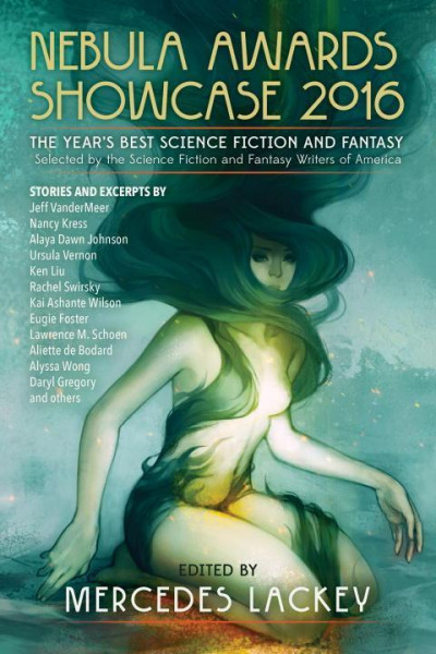 Nebula Awards Showcase