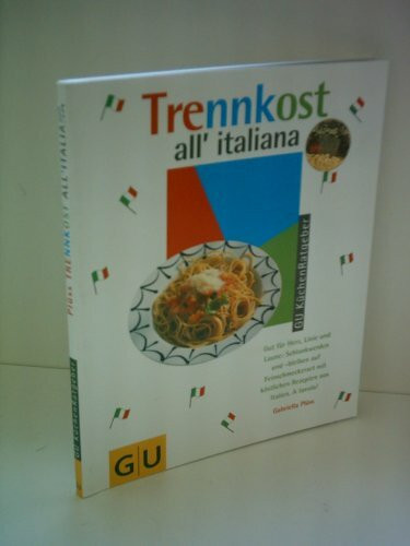 Trennkost all' italiana