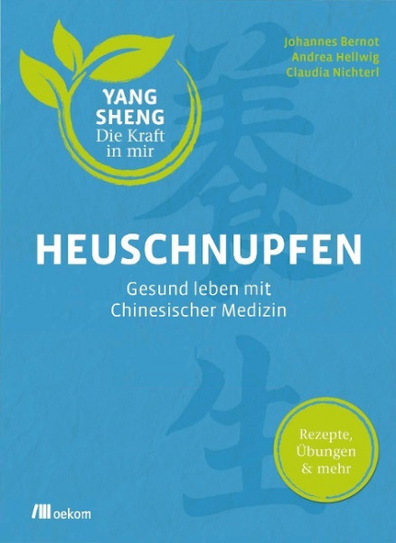 Heuschnupfen (Yang Sheng 3)
