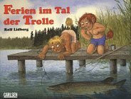 Ferien im Tal der Trolle