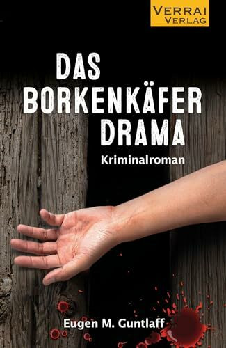 Das Borkenkäferdrama