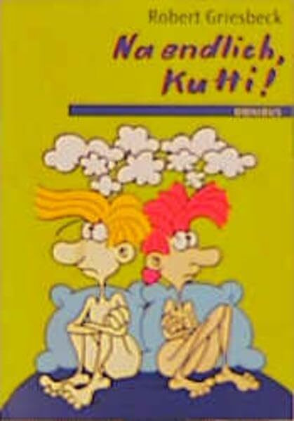 Na endlich, Kutti!: Ab 14 Jahren