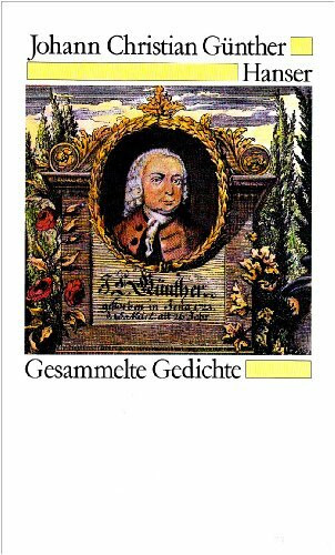 Gesammelte Gedichte