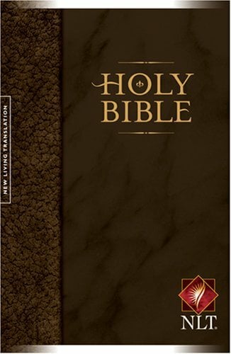 New Living Translation - 2.0 - Worldwide Edition New Living Translation - 2.0 - Worldwide Edition