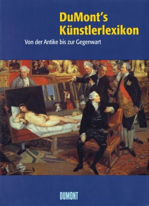 DuMonts Künstler-Lexikon