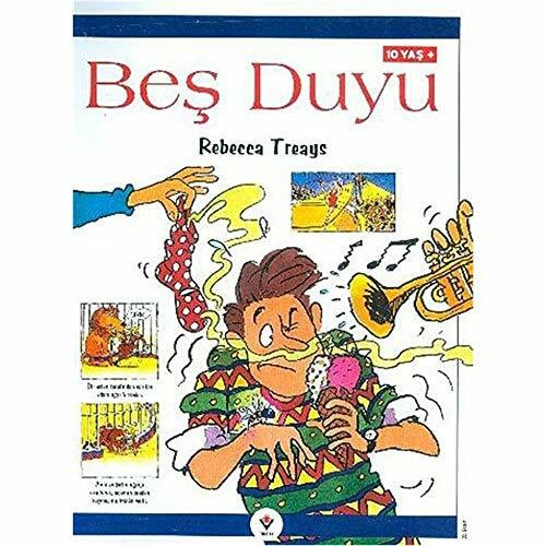 Beş Duyu