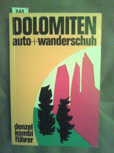 Dolomiten