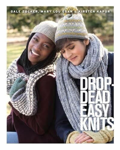 Drop-Dead Easy Knits Drop-Dead Easy Knits