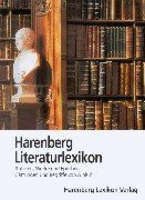 Harenberg Literaturlexikon