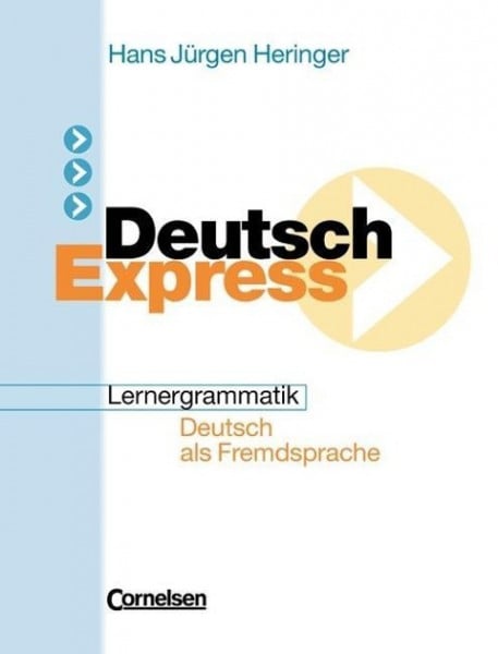 Deutsch Express. Grammatikheft