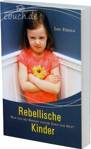 Rebellische Kinder