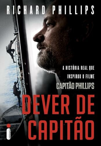 Dever de Capitão (Em Portuguese do Brasil)