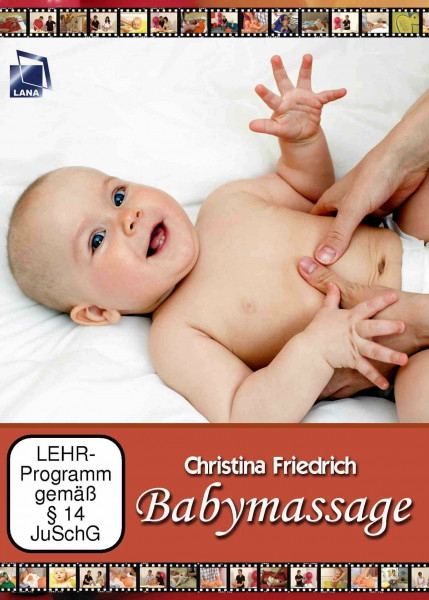 Babymassage