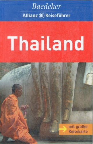 Thailand (Baedeker Allianz Reiseführer)