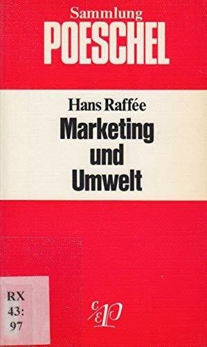 Marketing und Umwelt.
