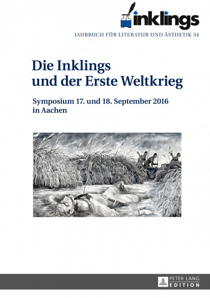 inklings - Jahrbuch für Literatur und Ästhetik