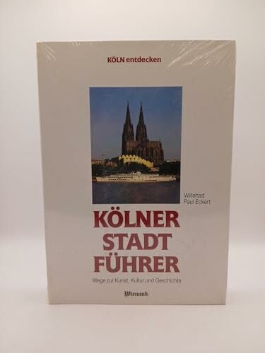 Kölner Stadtführer