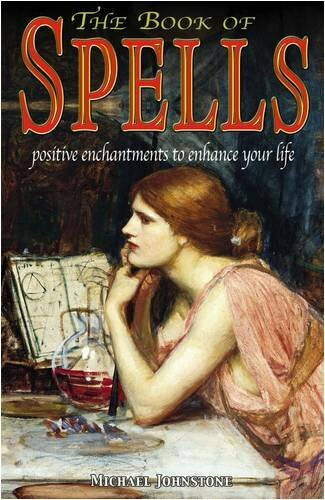 Arcturus Book Of Spells