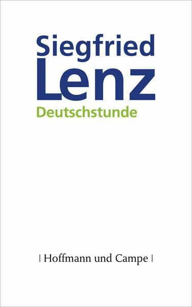 Deutschstunde: Autorenlesung