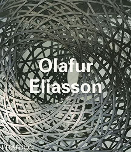 Olafur Eliasson (Contemporary Artists, Band 0)