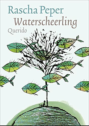 Waterscheerling