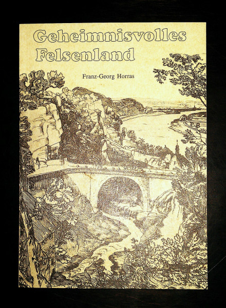 Geheimnisvolles Felsenland