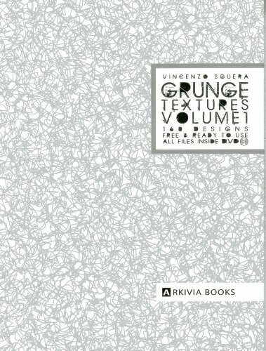 Grunge Textures: Volume 1