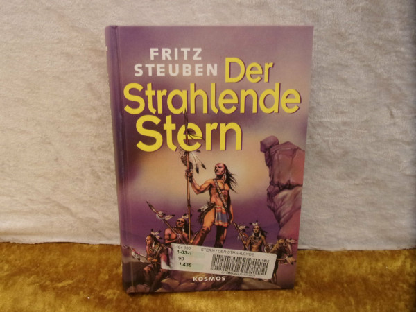 Der Strahlende Stern