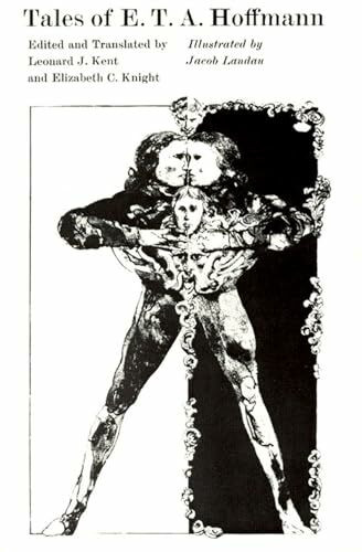 Tales of E. T. A. Hoffmann (Phoenix Books)