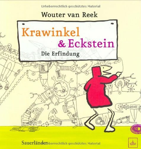 Krawinkel & Eckstein. Die Erfindung