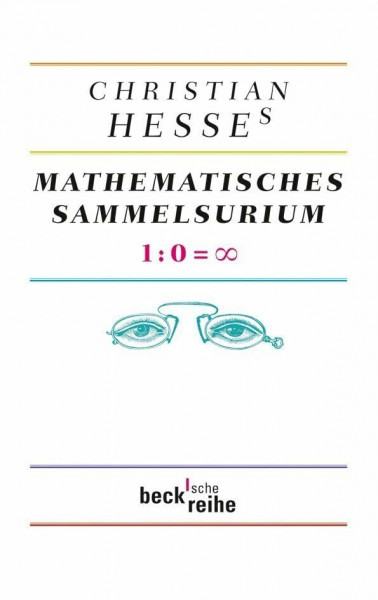 Christian Hesses mathematisches Sammelsurium: 1:0=Unendlich (Beck'sche Reihe)