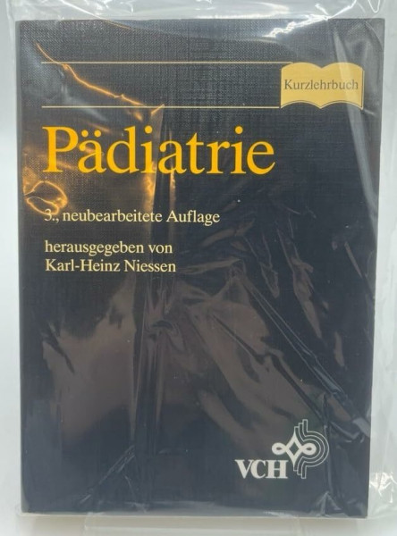 Pädiatrie