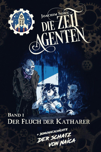 Die Zeitagenten