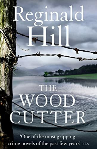 Woodcutter: Rache verjährt nicht, englische Ausgabe