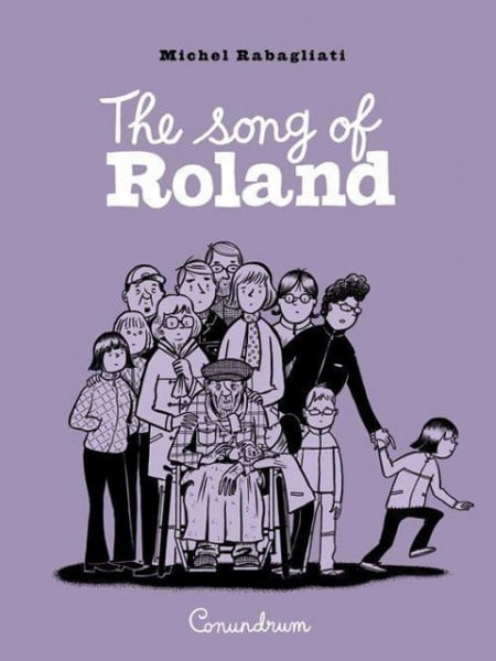 The Song of Roland