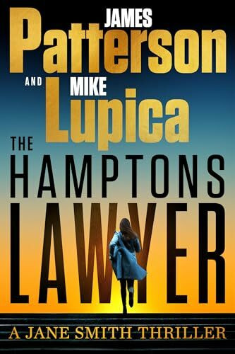 Little, Brown and Company The Hamptons Lawyer, A Jane Smith Thriller (Jane Smith, 3)