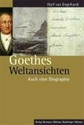 Goethes Weltansichten