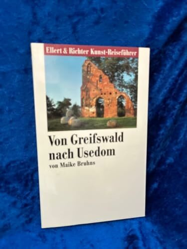 Mecklenburg-Vorpommern / Von Greifswald nach Usedom