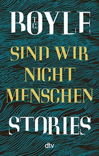 Sind wir nicht Menschen: Stories - Bild 5