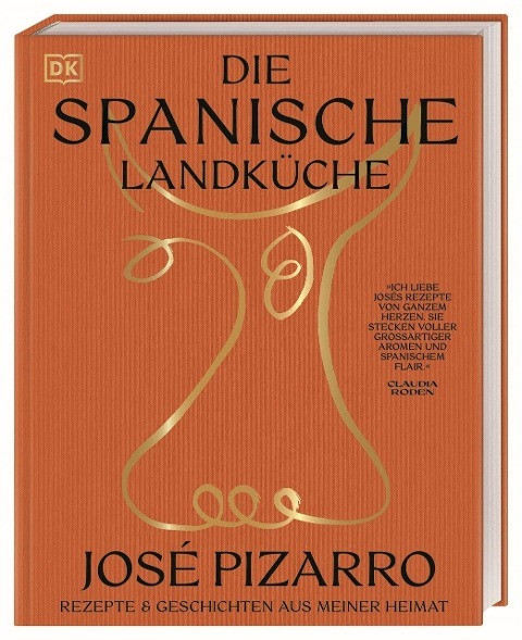 Die spanische Landküche