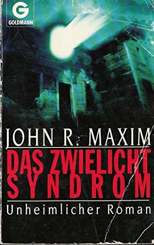 Das Zwielicht-Syndrom