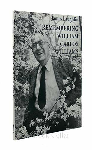 Remembering William Carlos Williams (New Directions Paperbook Original, Ndp811) Remembering William Carlos Williams (New Directions Paperbook Original, Ndp811)