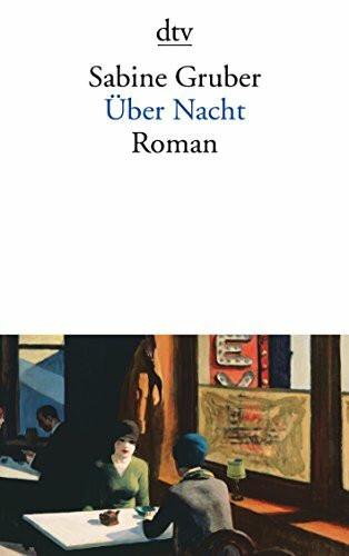 Über Nacht: Roman