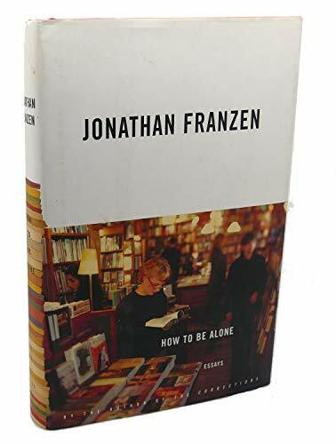 Farrar, Straus and Giroux How To Be Alone, Essays
