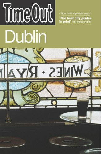 Time Out Dublin (Time Out Guides)
