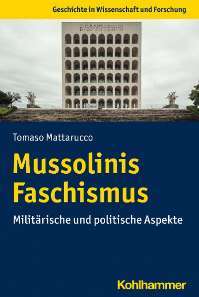 Mussolinis Faschismus