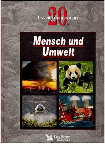 Mensch und Umwelt.