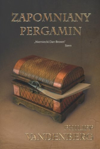 Zapomniany pergamin
