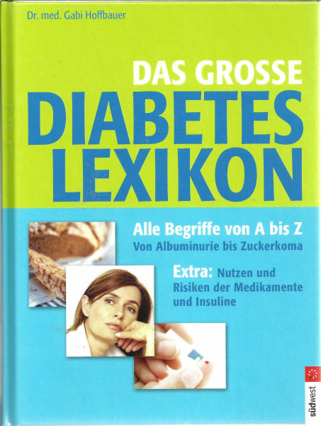 Das große Diabetes-Lexikon